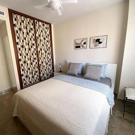 Apt In Central Torremolinos, Av Palma De Mallorca Nº 12 Buitenkant foto