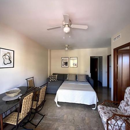 Apt In Central Torremolinos, Av Palma De Mallorca Nº 12 Buitenkant foto