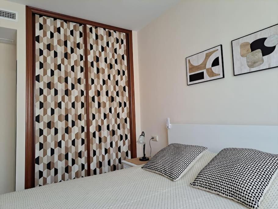 Apt In Central Torremolinos, Av Palma De Mallorca Nº 12 Buitenkant foto